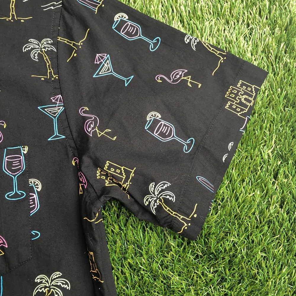 Sovereign code button up - Picture 4 of 7